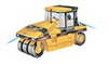 PF300C Pneumatic Roller - PF300C Pneumatic Roller - Patten CAT