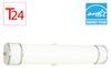 49215BLE-962 Bathroom Fixtures-Two Lights - 754552 - Capital Lighting, Inc.
