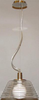 LS-19220PS/CLR Pendants-Glass Down - 668663 - Capital Lighting, Inc.