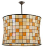 108953 Pendants-Drum Shade - 484363 - Capital Lighting, Inc.