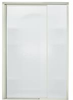 Vista Pivot Shower Door - 1505D-48 - Sterling Plumbing