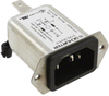 Power Entry Connectors - Inlets, Outlets, Modules - 486-2939-ND - DigiKey