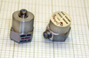 Integrated Piezoelectric Accelerometers - 8302-M1 - Columbia Research Labs, Inc.