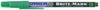 Dykem Brite-Mark Green Fine Marking Pen - 41004 - 084353-41004 - R. S. Hughes Company, Inc.