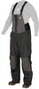 Ergodyne Core 6470 Black Large Nylon/PE Foam Reusable General Purpose & Work Coveralls - 720476-41204 -- 720476-41204