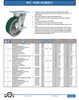 WC 9200 Series -- WC9260-01-EPS-T - Image