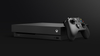 Xbox One X - Microsoft Corp.