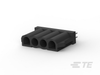 PCB Headers & Receptacles - 173926-1 - TE Connectivity