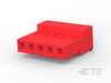 Rectangular Wire & Cable Connectors & Housings - 3-640433-5 - TE Connectivity
