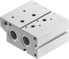 Connection block - VABM-B10-20EEE-G38-2-P3 - Festo Corporation