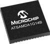 ATSAMDA1G14B - Microchip Technology, Inc.