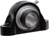 Rexnord P2B215C Solid-housed Pillow Blocks PT Select Spherical Roller Bearings - P2B215C - RegalRexnord