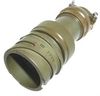 ITT Cannon CB1LC28-12PC - PEI-Genesis