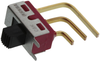 Slide Switch, Spdt, 6A, 120Vac, Tht; Contact Configuration C&k Components - 36AH0860 - Newark, An Avnet Company