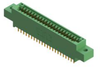 Card Edge Conn, Dual Side, 44Pos, Th; Card Edge Connector Type Edac - 85H6499 - Newark, An Avnet Company