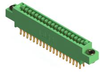 Card Edge Conn, Dual Side, 38Pos, Lug; Card Edge Connector Type Edac - 75AJ5740 - Newark, An Avnet Company