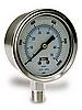 Gauge, 0-300 PSI, SS BM - 348224 - PressureParts.Com