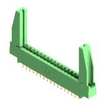 Card Edge Connector Rohs Compliant Edac - 60AJ6583 - Newark, An Avnet Company