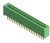 Card Edge Conn, Dual Side, 44Pos, Lug; Card Edge Connector Type Edac - 76AJ2621 - Newark, An Avnet Company