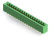 Card Edge Conn, Dual Side, 34Pos, Th; Card Edge Connector Type Edac - 86AH3170 - Newark, An Avnet Company