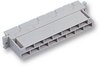 Socket, Din41612, H, 15Way; Product Range Harting - 25M0035 - Newark, An Avnet Company