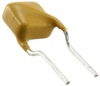 PTC RESET FUSE 60V 120MA RADIAL -- 461-TRF250-120-2 - Image