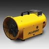 Propane Heater Blower
