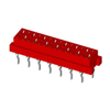 Connectors, Interconnects - Rectangular Connectors - Headers, Receptacles, Female Sockets - 1364502-CA3204V1300 - Win Source Electronics