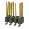 Headers, Male Pins - TSM-104-02-LM-DV-004-P-TR-ND - DigiKey