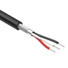 Multiple Conductor Cables - 839-30-01638-ND - DigiKey