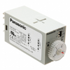 Time Delay Relays -- 1110-2515-ND - Image