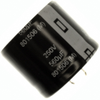 Capacitors - Aluminum Electrolytic Capacitors - EET-UQ2E561KA - Acme Chip Technology Co., Limited