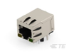 RJ45 Connectors - 203198-E - TE Connectivity