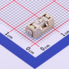 TVS/Fuse/Board Level Protection >> Fuses - 0154.500DR - LCSC Electronics Technology (HK) Limited