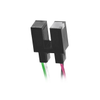 Sensors, Transducers - Optical Sensors - Photointerrupters - Slot Type - Transistor Output - OPB380N55Z - Acme Chip Technology Co., Limited