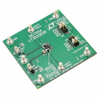 Linear Voltage Regulator Evaluation Boards - DC704A-ND - DigiKey