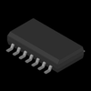 Integrated Circuits (ICs) - Embedded - Microprocessors -- P5010NSN7QMB557 - Image