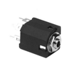 Audio Connectors - 889-1822-ND - DigiKey
