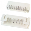 Headers, Male Pins - 455-1312-2-ND - DigiKey