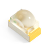 LED Indication - Discrete - 1497-XZFBB79WCT-ND - DigiKey