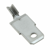 Quick Connects, Quick Disconnect Connectors - A111450CT-ND - DigiKey