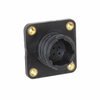 Circular Connector Housings - A135636-ND - DigiKey