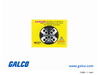 GRCE Voltage Detection - R-3W-L-KIT - Galco Industrial Electronics