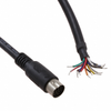 Circular Cable Assemblies - 839-1068-ND - DigiKey