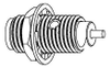 SMA Connector - 901-9220 - Powell Electronics, Inc.