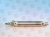 Pneumatic Cylinder - 66714902 - Radwell International