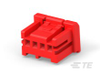 Rectangular Wire & Cable Connectors & Housings - 1-2232569-2 - TE Connectivity