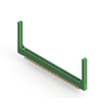 Edgeboard Connectors - 151-345-124-558-258-ND - DigiKey