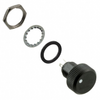 Rotary Potentiometers, Rheostats -- P16SNP102MAB15 - Image