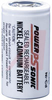 Battery; 1.93 In. (Max.) H x 1.0 In. Dia (Max.); Rechargeable; 1.2 V; 2000 mA - 70115654 - Allied Electronics, Inc.